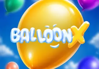 Balloon X