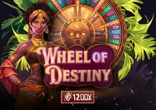 Wheel of Destiny