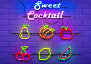 Sweet Cocktail