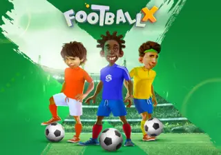 Football X