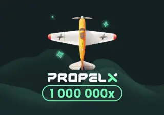 Propel X