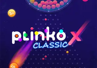 Plinko X Classik