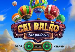 Cai Balão Cappadocia