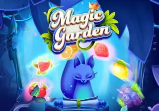 Magic Garden