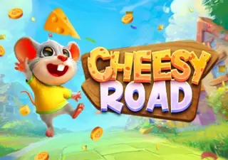 Cheesy Road
