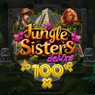 Jungle Sisters Deluxe