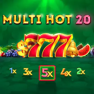 Multi Hot 20