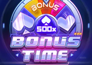 Bonus Time