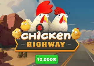 Chicken Highway