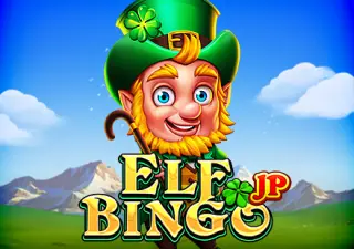 Elf Bingo