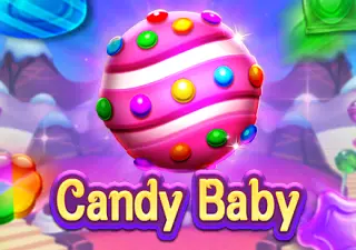 Candy Baby