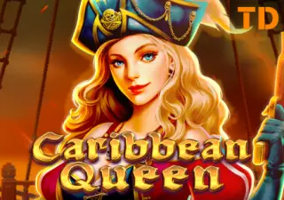 Caribbean Queen