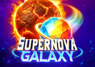 Supernova Galaxy