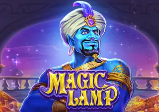 Magic Lamp
