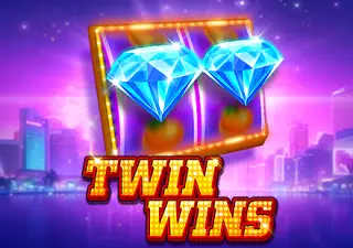 TWIN WINS