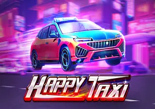 Happy Taxi