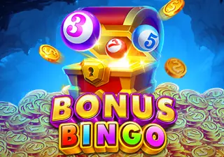 Bonus Bingo