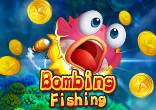 Bombing Fishing