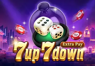 7up7down