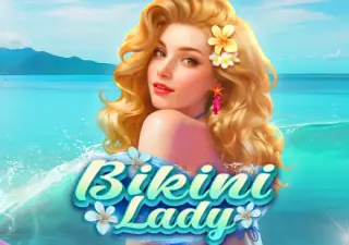 Bikini Lady