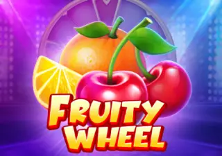 Fruity Wheel