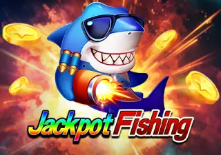 Jackpot Fishing