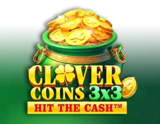 Clover Coins 3x5