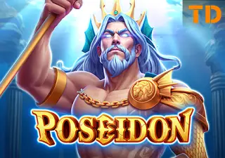 Poseidon