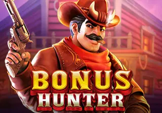 Bounty Frenzy
