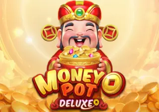 Money Pot Deluxe
