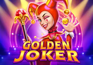 Golden Joker