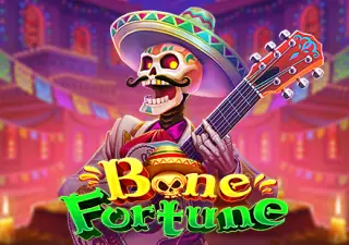 Bone Fortune