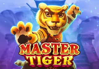 Master Tiger