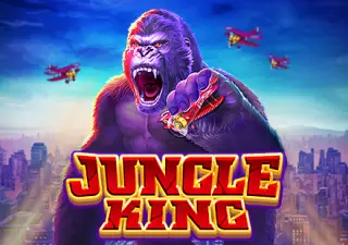 Jungle King