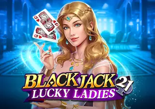 Blackjack Lucky Ladies
