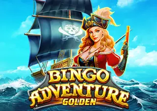 Bingo Adventure
