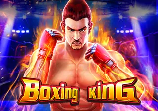 Boxing King
