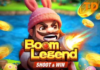 Boom Legend