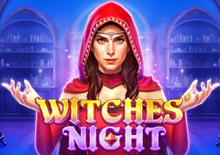 Witches' Night