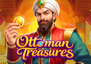 Ottoman Treasures