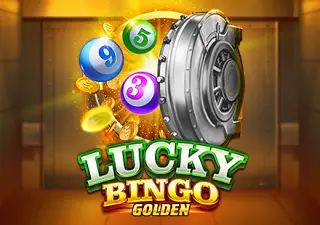 Lucky Bingo