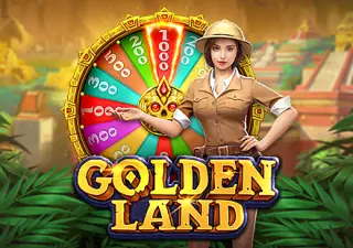 Golden Land