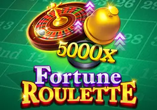 Fortune Roulette