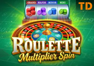 Roulette Multiplier Spin