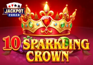 10 Sparkling Crown