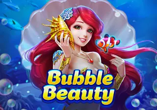 Bubble Beauty