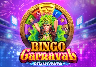 Bingo Carnaval