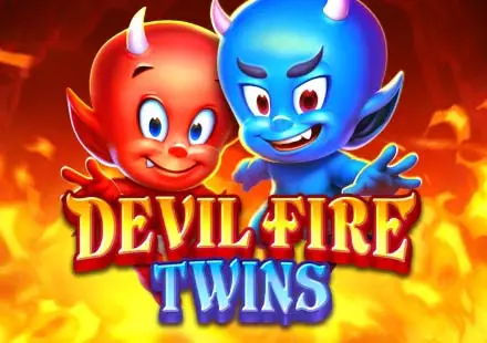Devil Fire Twins