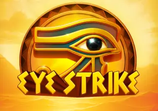 Eye Strike