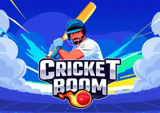 Cricket Boom